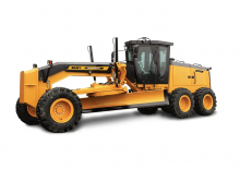 Grader Sany SMG200AWD