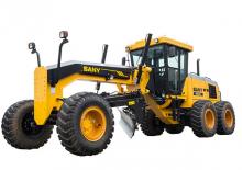 Grader Sany SMG200C-6
