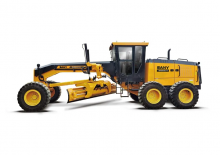 Grader Sany SMG200C-8 