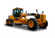 Grader Sany STG170C-10