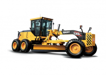 Grader Sany STG170C-8S