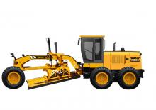 Grader Sany STG180C-6 