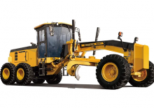 Grader Sany STG190C-10S