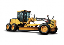 Grader Sany STG190C-8S