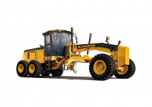 Grader Sany STG230C-10S