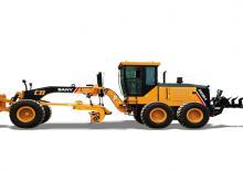 Grader Sany STG230C-8 