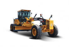 Grader Sany STG230C-8S
