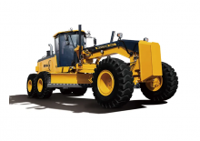 Grader Sany STG265C-10