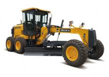 Grader Sinoway SWG130-II
