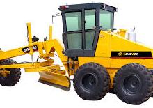 Grader Sinoway SWG165