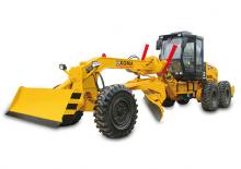 Grader XGMA XG3200F