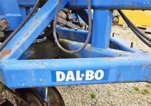 Grubber DAL-BO 3.0 m