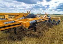Grubber Agrisem Agromulch 4.00 Gold