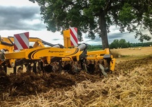 Grubber Agrisem Agromulch 4.00 Gold
