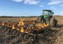 Grubber Agrisem Agromulch 6.00 Gold