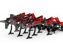 Grubber Expom® Ajax Trio 4.0 HYD