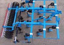 Grubber Bremer Allround 5