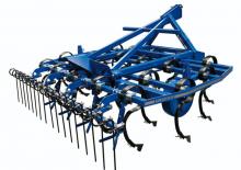 Grubber Köckerling Allrounder 1200