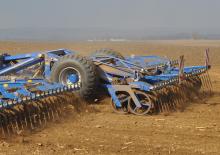 Grubber Köckerling Allrounder 6