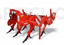 Grubber Maschio Artiglio 250/5