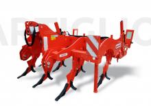 Grubber Maschio Artiglio 300/7