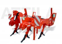 Grubber Maschio Attila 250/5