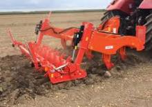 Grubber Maschio Attila 300/7