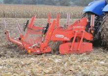 Grubber Maschio Attila Hydro 250/5