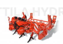 Grubber Maschio Attila Hydro 300/7