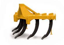 Grubber Valtra BT S 2