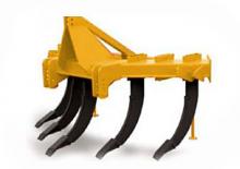 Grubber Valtra BT S 3