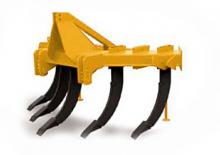 Grubber Valtra BT S 5