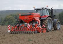 Grubber Kuhn CD 3020