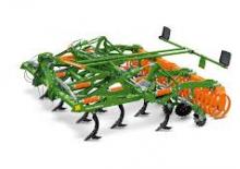 Grubber Amazone Cenio 3500 Special 