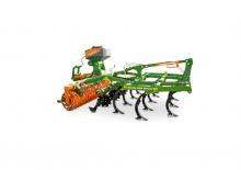 Grubber Amazone Cenius 3003 Special