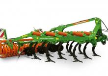 Grubber Amazone Cenius 3003 Ultra
