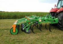 Grubber Amazone Cenius 4002-2 Super