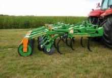 Grubber Amazone Cenius 4002-2 Super