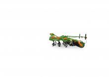 Grubber Amazone Cenius 4003-2 Super