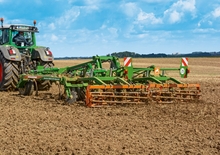 Grubber Amazone Cenius 5003-2 TX Special