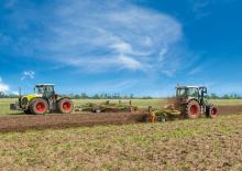Grubber Amazone Cenius 7003-2 TX Special