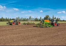 Grubber Amazone Cenius 7003-2 TX Super