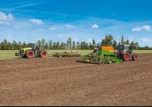 Grubber Amazone Cenius 7003-2TX Super 