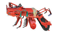 Grubber Kverneland CLC Evo 250