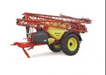 Grubber Kverneland CLC Evo 400 F