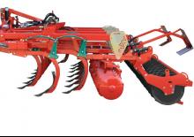Grubber Kverneland CLC Evo 400 F