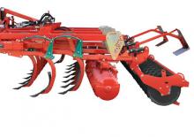 Grubber Kverneland CLC Evo Wing 500