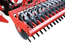 Grubber Kverneland CLC pro Classic 450 F