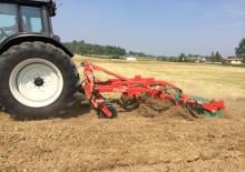 Grubber Kverneland CLC Pro Cut 350