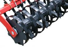 Grubber Kverneland CLC Pro Cut 350